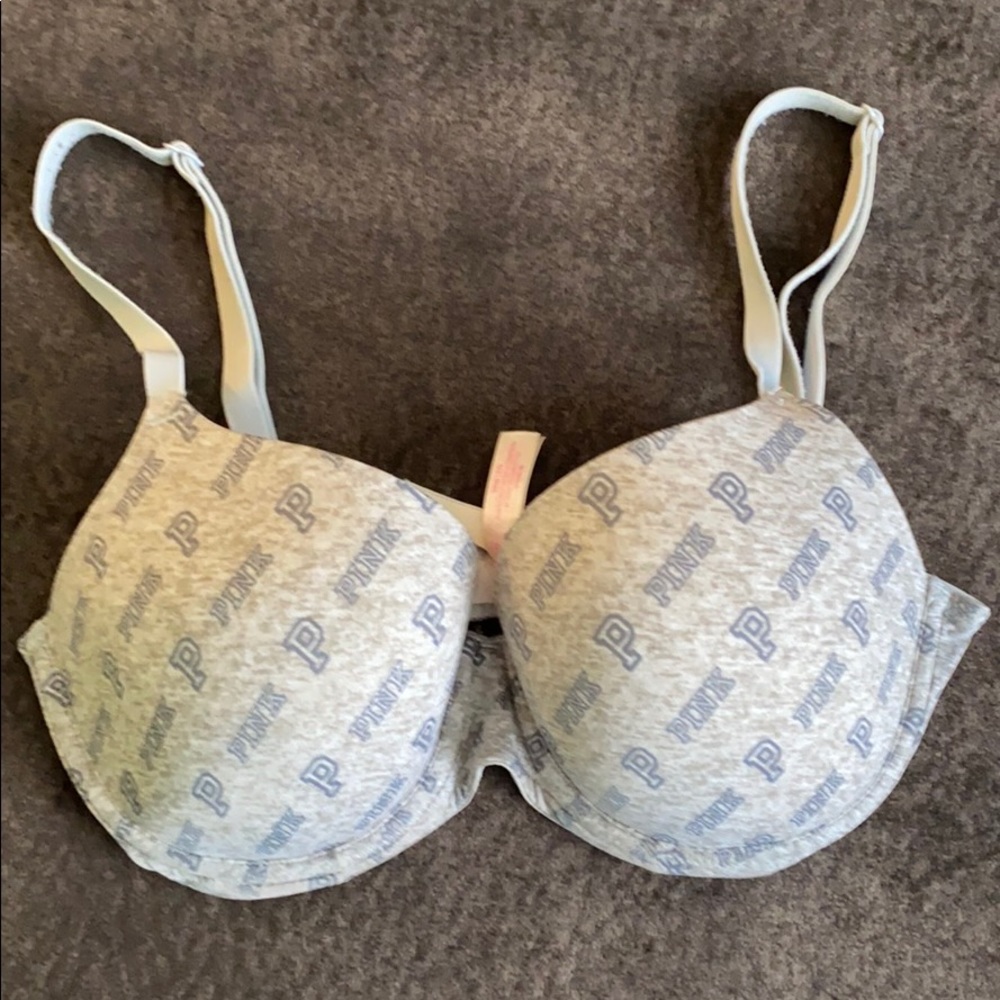 PINK bra